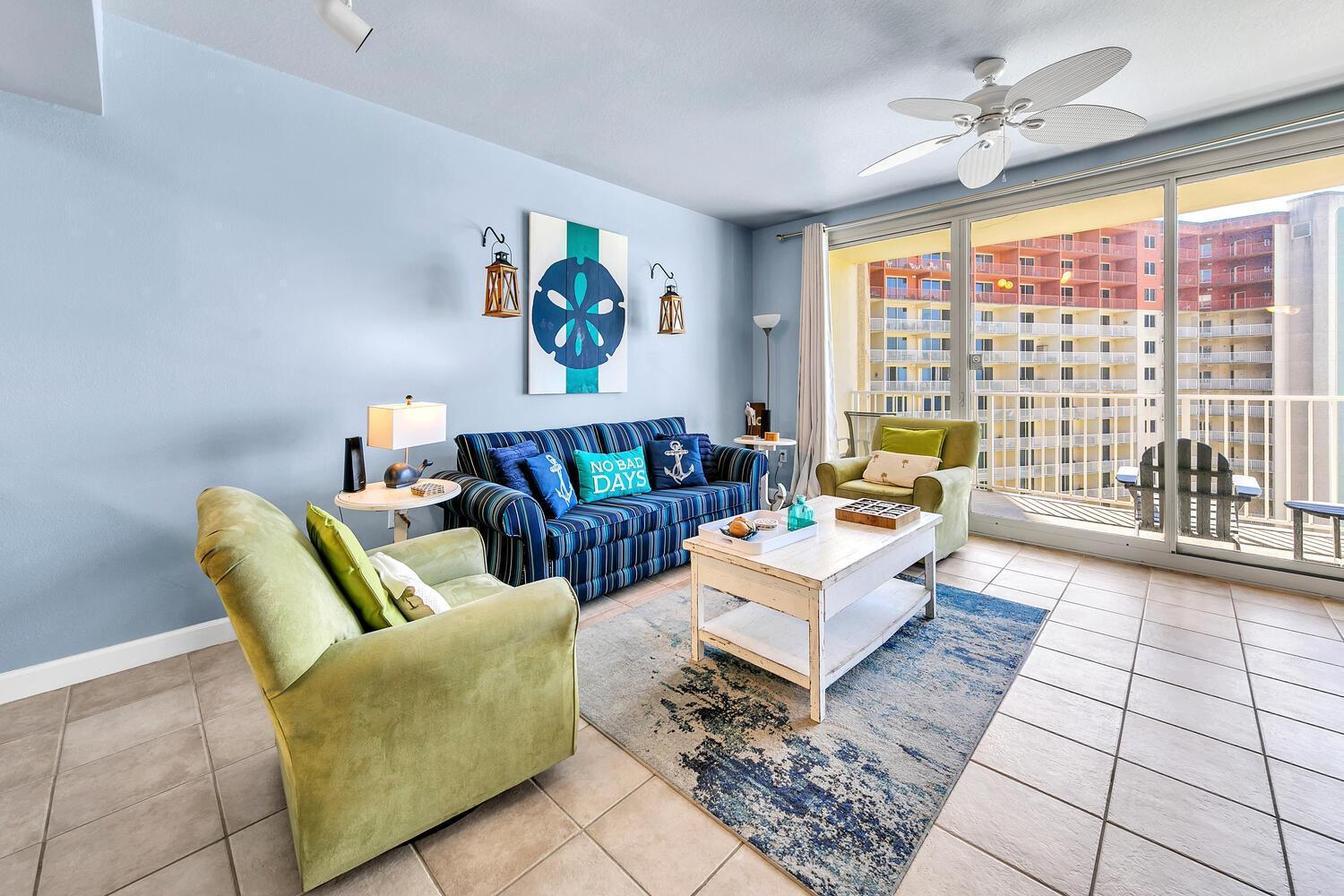 Shores Of Panama 1816 Panama City Beach Exterior photo