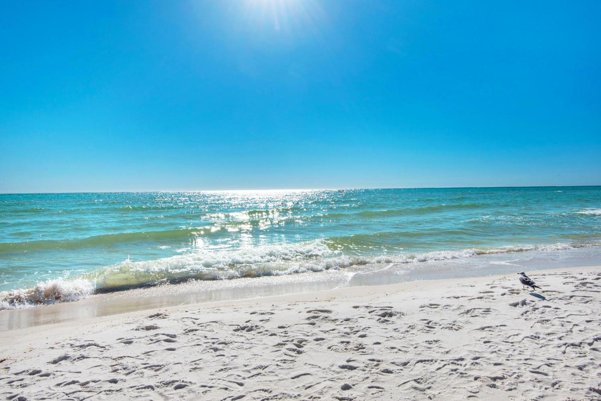 Shores Of Panama 1816 Panama City Beach Exterior photo